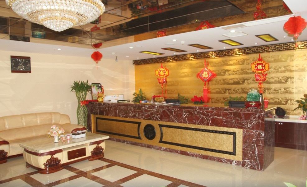 Xiao Xiang Hotel Beijing 8/37