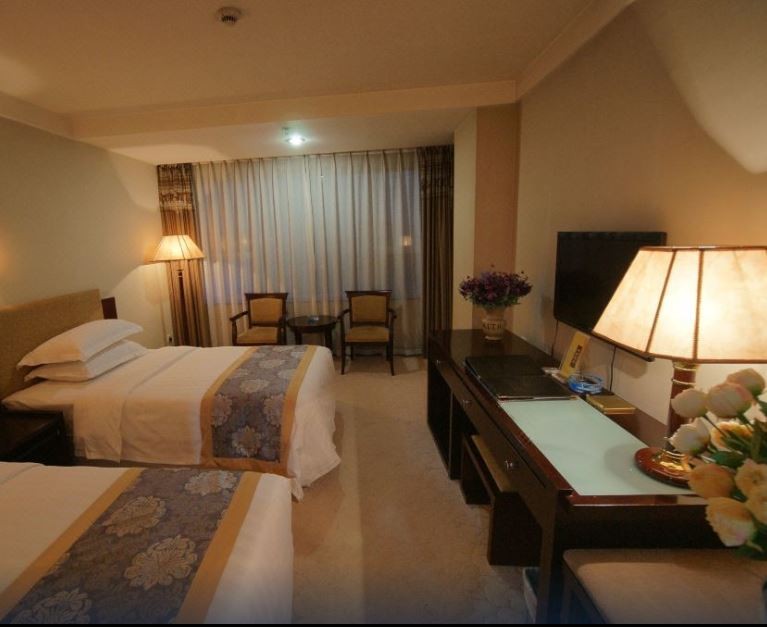 Xiao Xiang Hotel Beijing 13/37