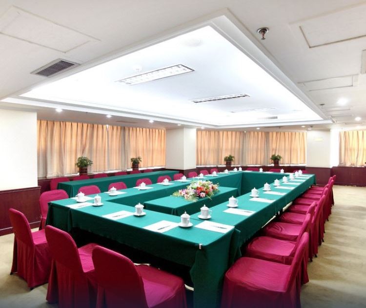 Xiao Xiang Hotel Beijing 24/37