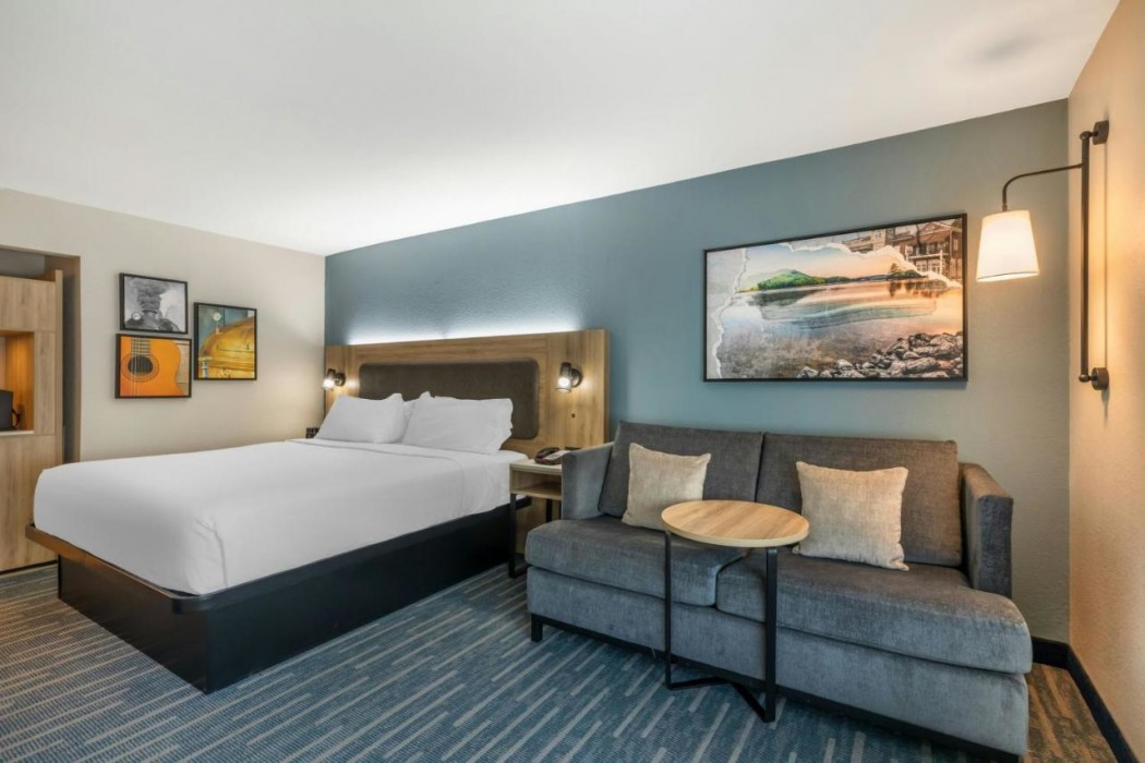 Sugarloaf Hotel & Suites Duluth 13/28