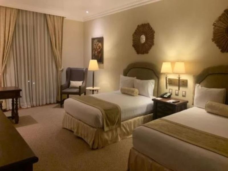 Hotel Villa Antigua 20/54