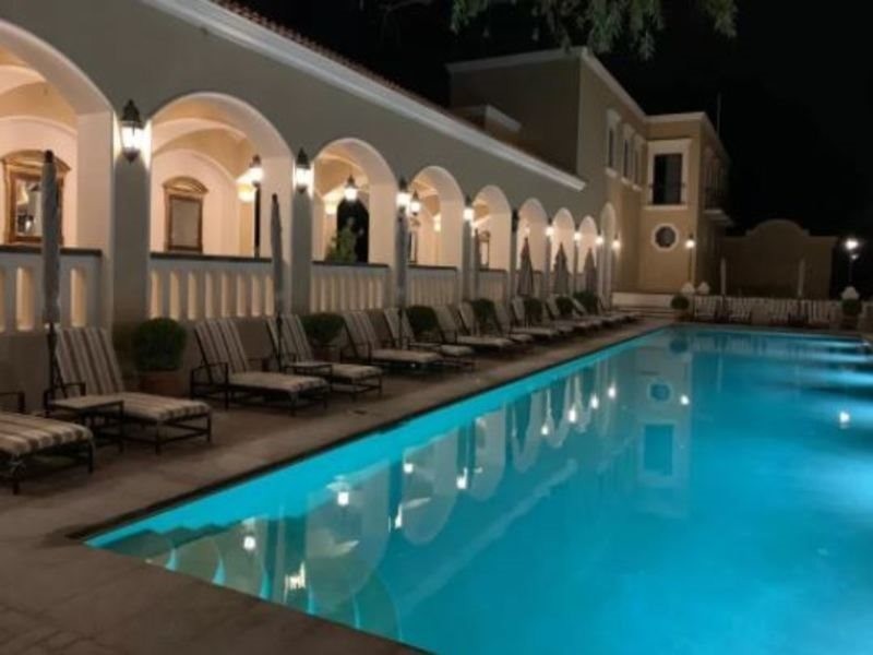 Hotel Villa Antigua 17/54