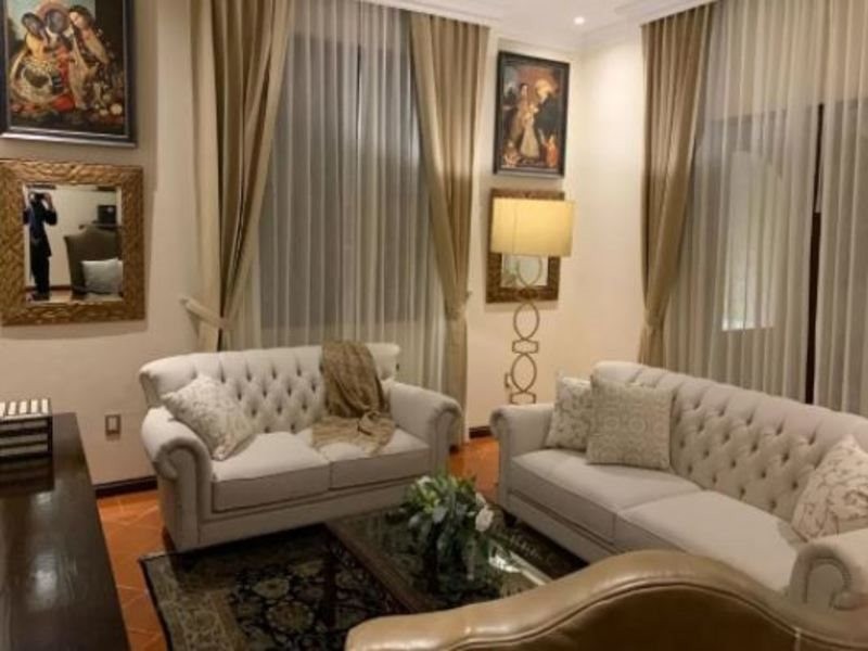 Hotel Villa Antigua 18/54