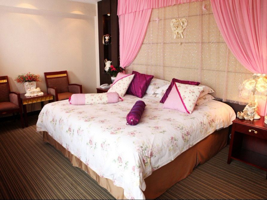 Zi Yu Hotel Beijing 15/57