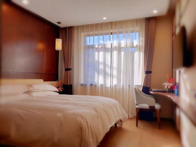 Zi Yu Hotel Beijing 22/57