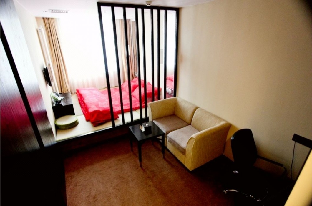 Zi Yu Hotel Beijing 26/57
