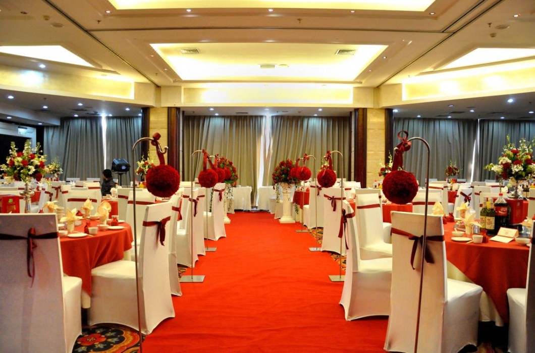 Zi Yu Hotel Beijing 42/57