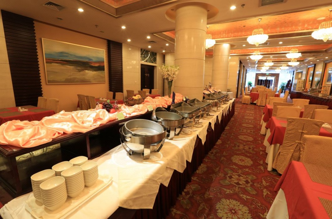 Zi Yu Hotel Beijing 44/57