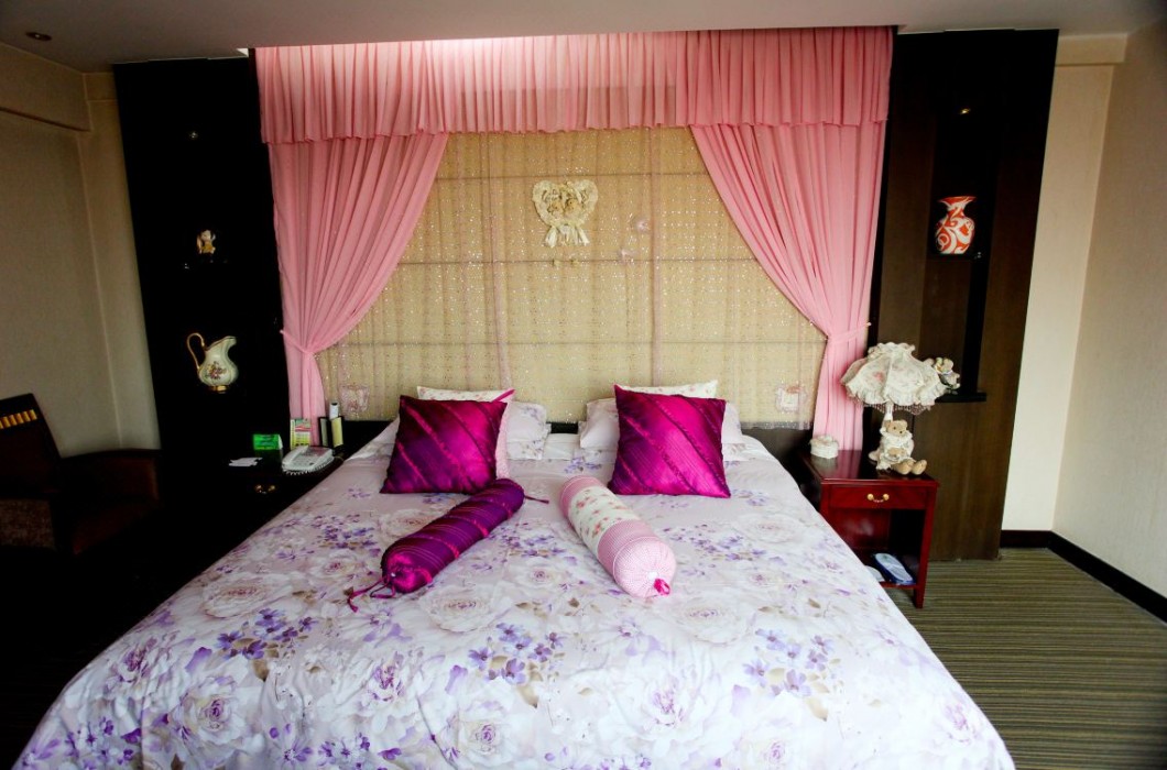Zi Yu Hotel Beijing 17/57
