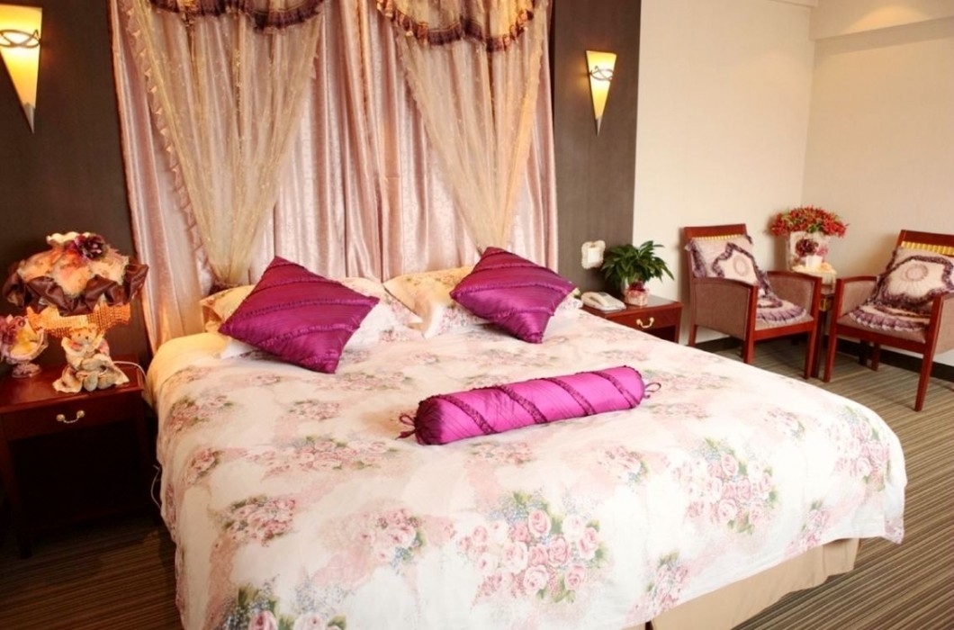 Zi Yu Hotel Beijing 16/57
