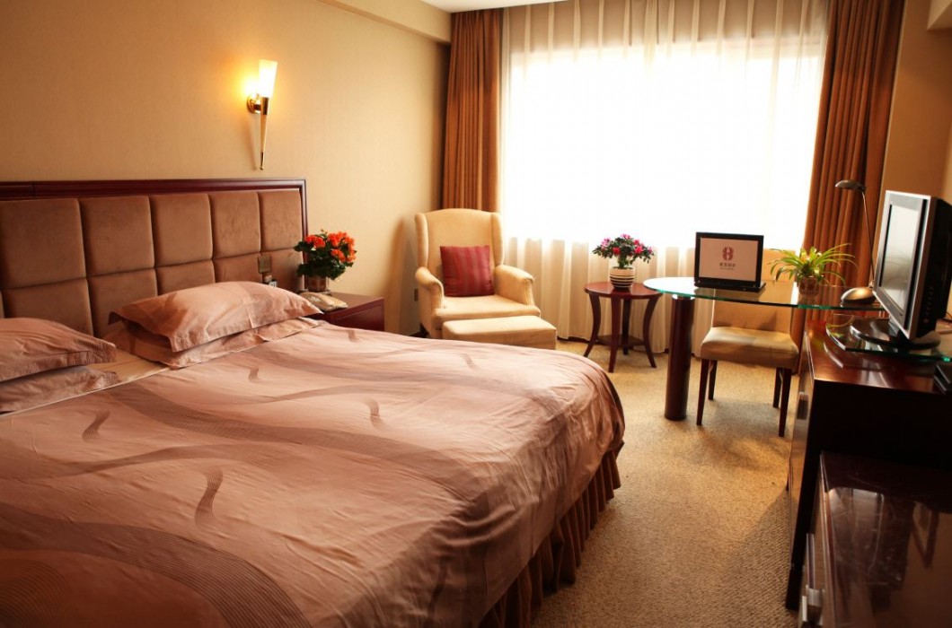 Zi Yu Hotel Beijing 28/57