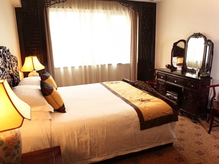 Zi Yu Hotel Beijing 18/57
