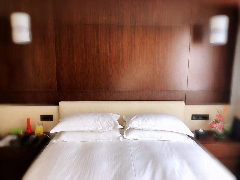 Zi Yu Hotel Beijing 21/57