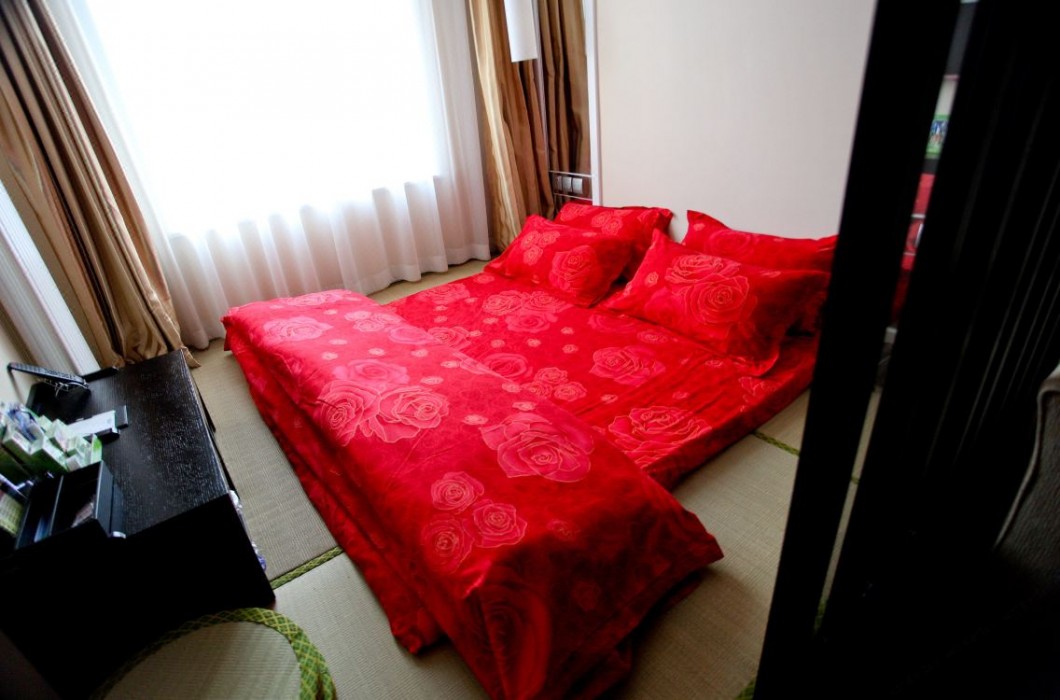 Zi Yu Hotel Beijing 23/57