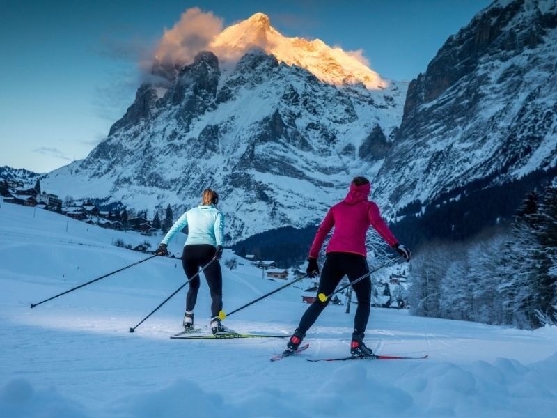 Hotel Victoria Lauberhorn, Wengen, a Faern Collection Hotel 43/83