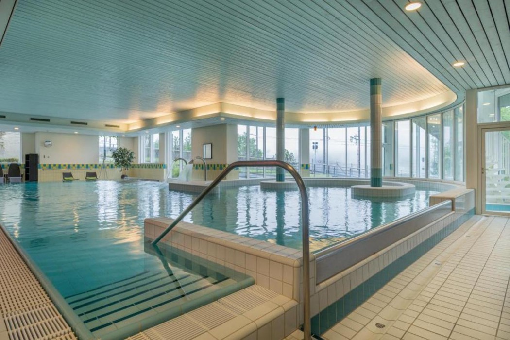 Hotel Victoria Lauberhorn, Wengen, a Faern Collection Hotel 51/83