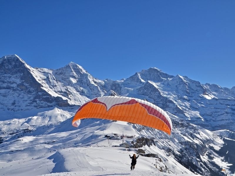 Hotel Victoria Lauberhorn, Wengen, a Faern Collection Hotel 45/83