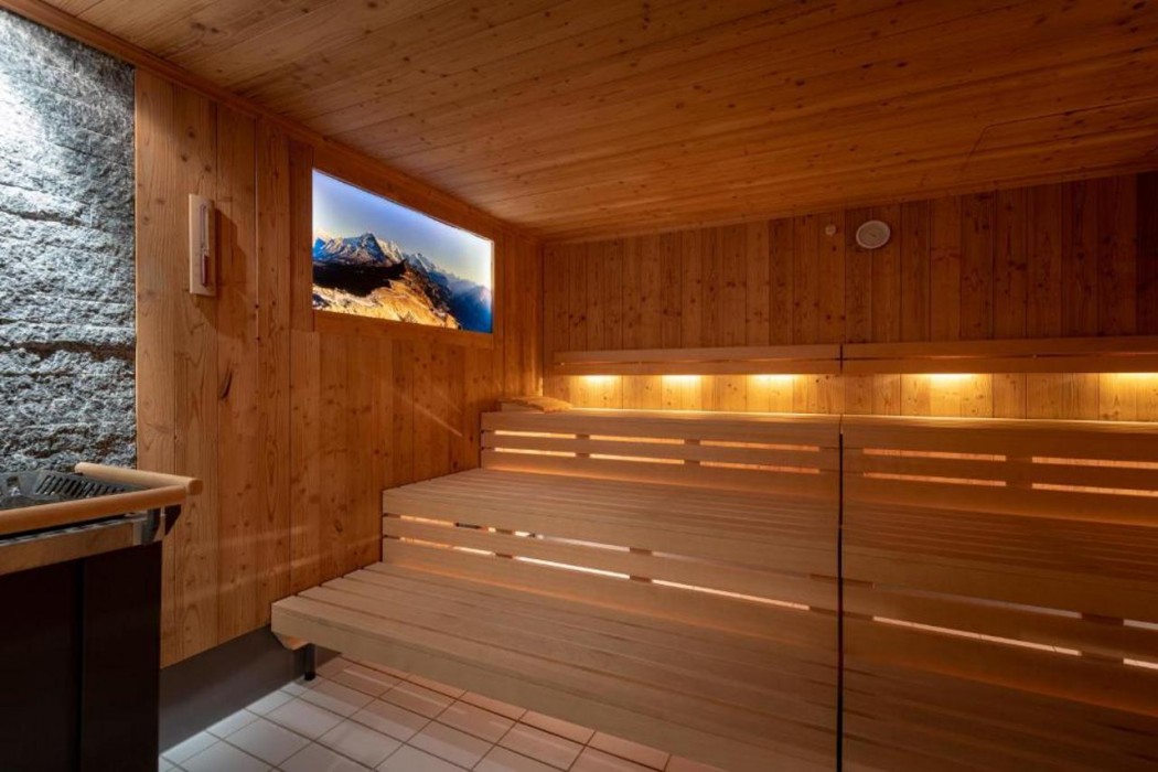 Hotel Victoria Lauberhorn, Wengen, a Faern Collection Hotel 52/83