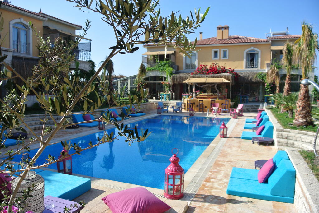La Capria Suite Hotel 26/53