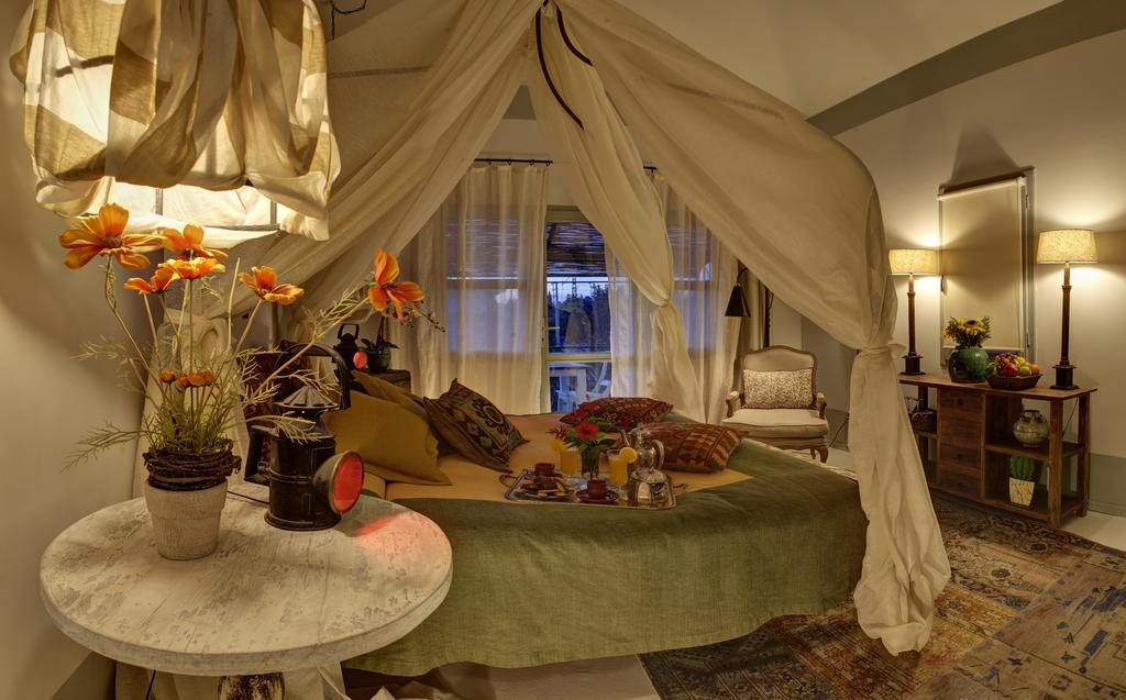 La Capria Suite Hotel 13/53