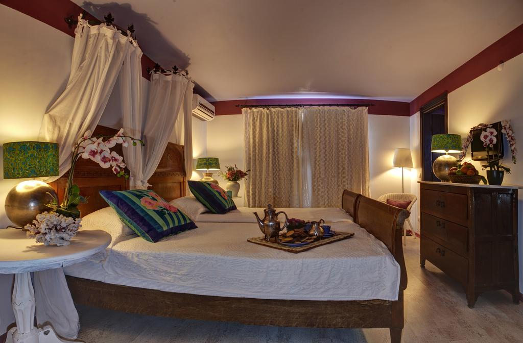 La Capria Suite Hotel 16/53