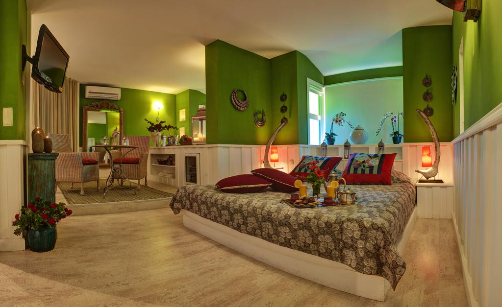 La Capria Suite Hotel 17/53