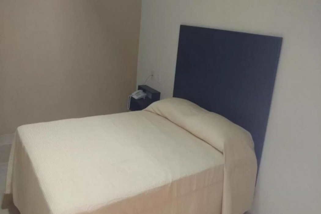 Hotel Puerto Inn Veracruz 7/21