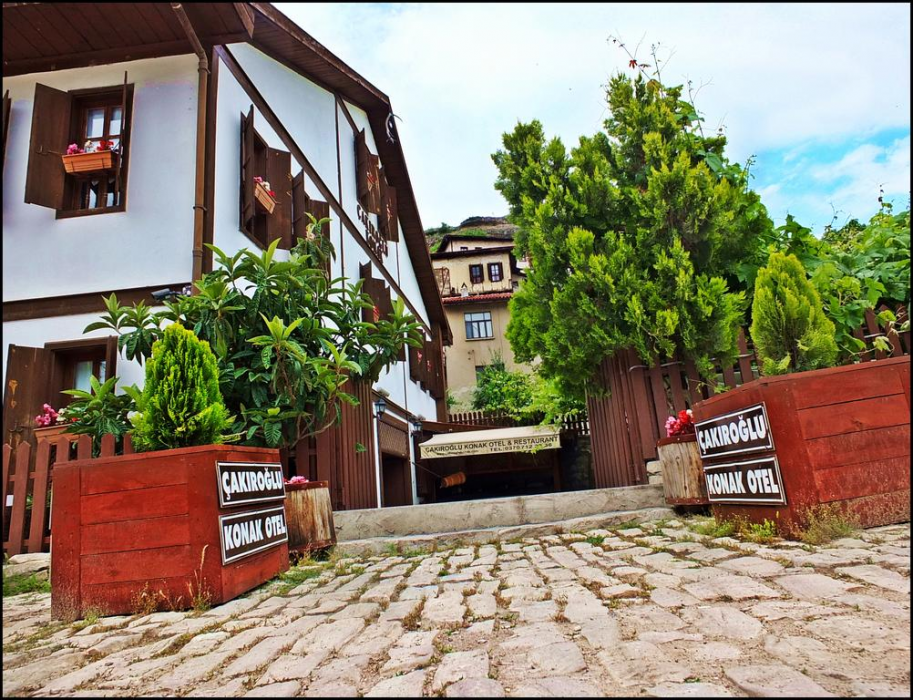 Cakiroglu Konak 3/54