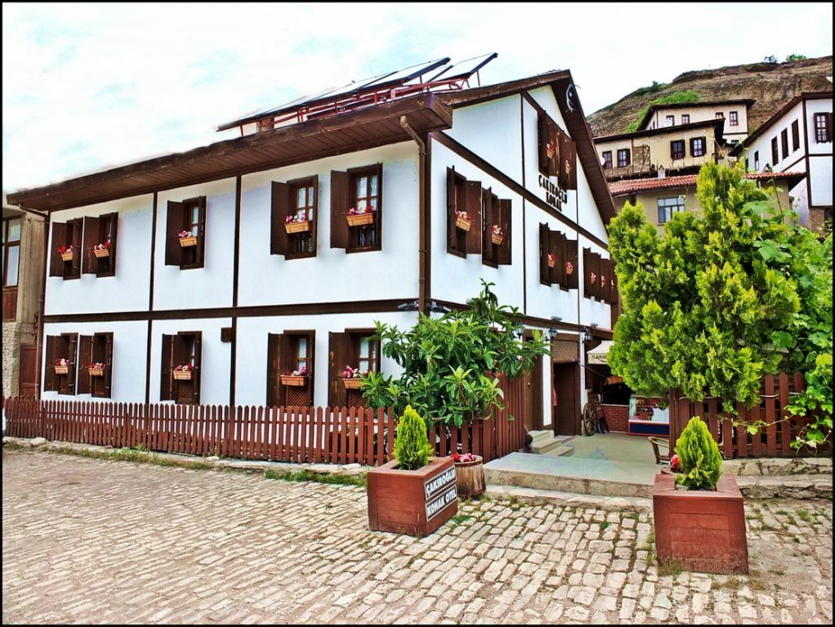 Cakiroglu Konak 4/54
