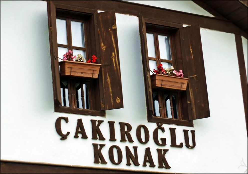 Cakiroglu Konak 1/54