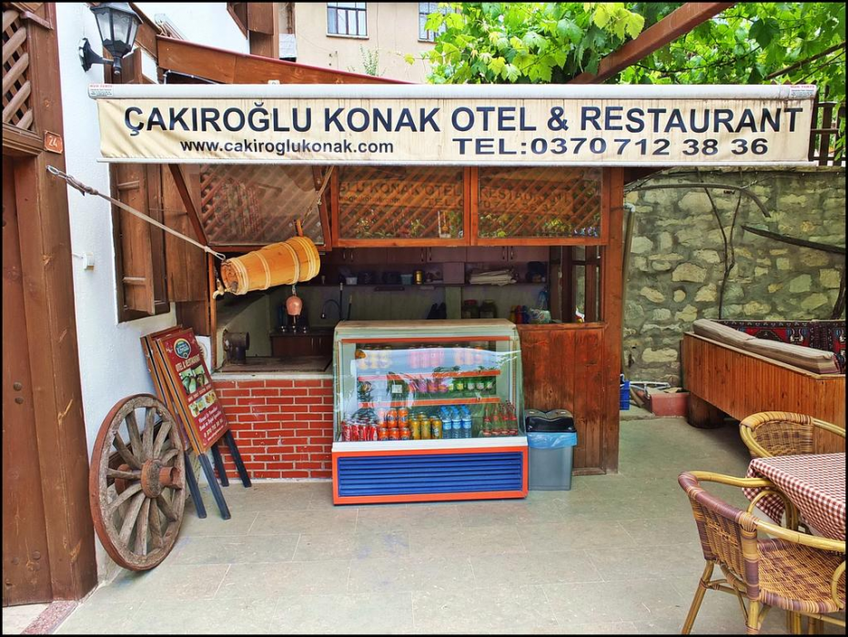 Cakiroglu Konak 28/54