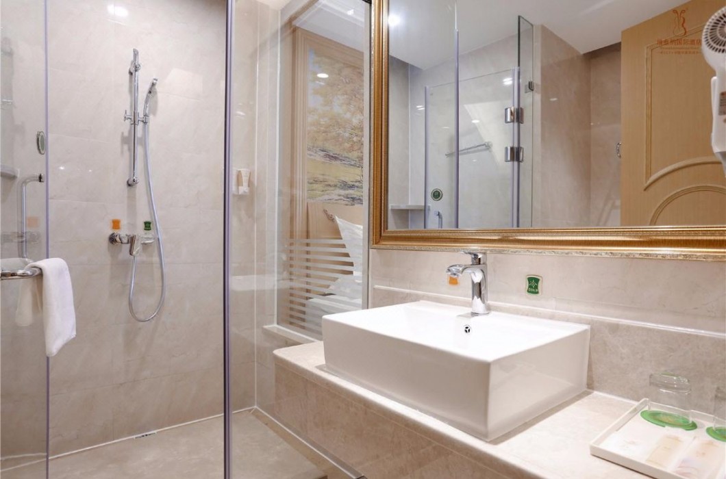 Vienna International Hotel (Changsha Xiangfu Road) 29/46