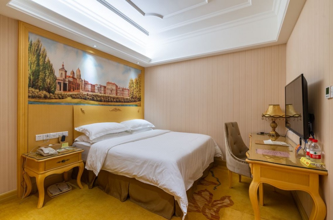 Vienna International Hotel (Changsha Xiangfu Road) 30/46