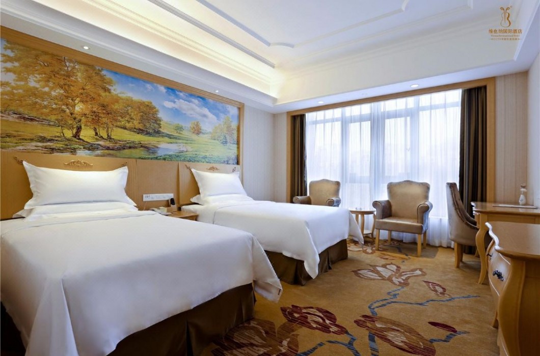 Vienna International Hotel (Changsha Xiangfu Road) 27/46