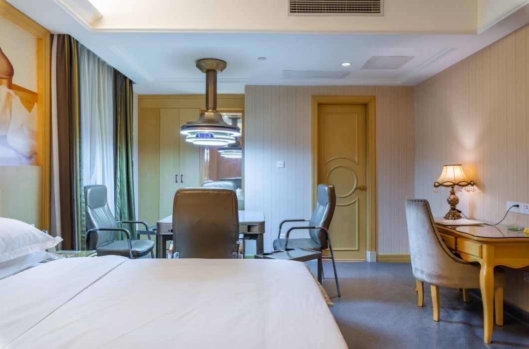 Vienna International Hotel (Changsha Xiangfu Road) 20/46
