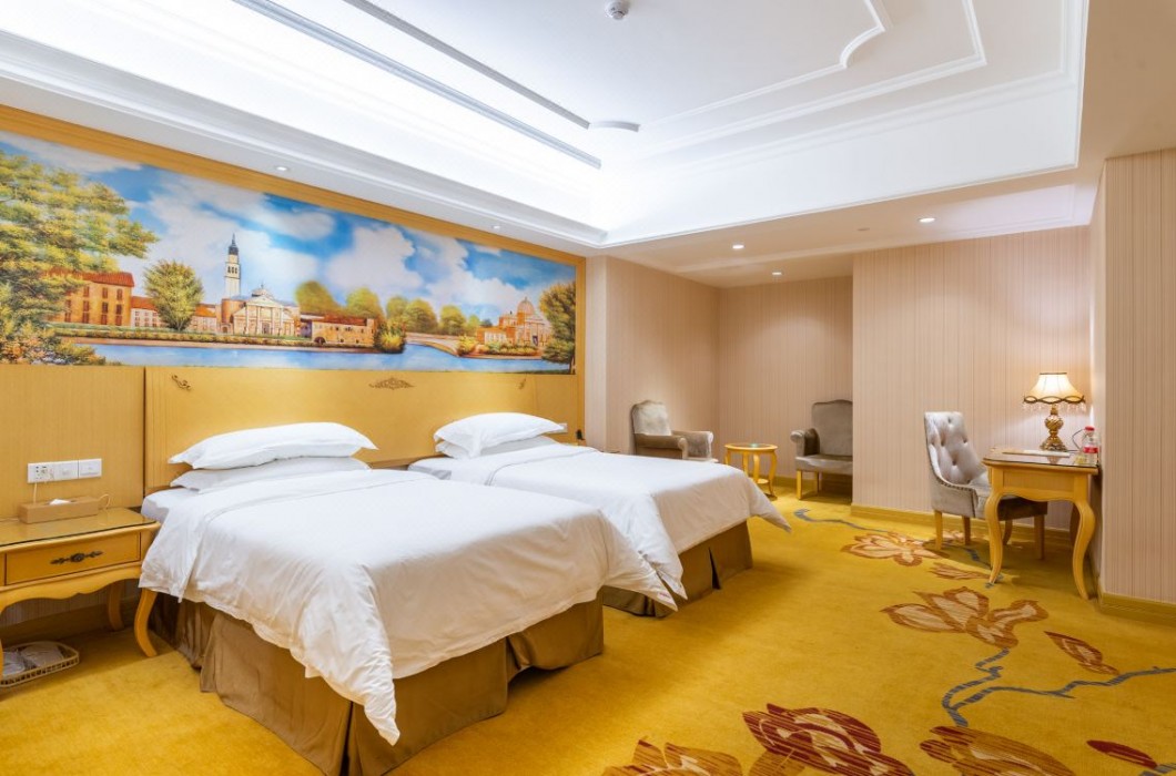 Vienna International Hotel (Changsha Xiangfu Road) 21/46