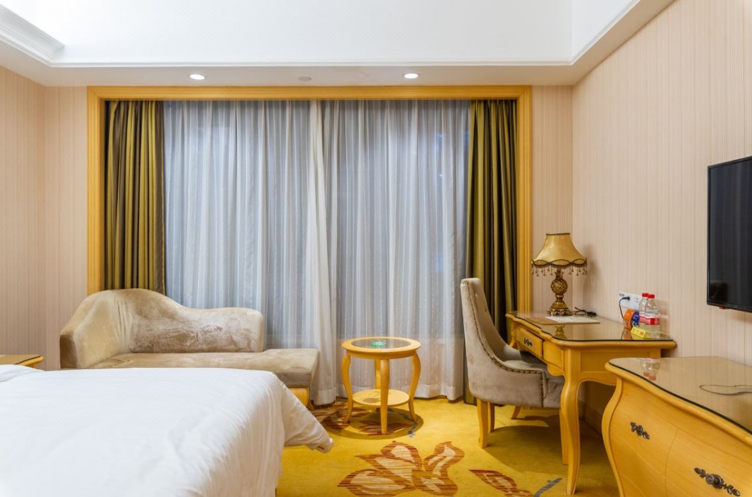 Vienna International Hotel (Changsha Xiangfu Road) 24/46