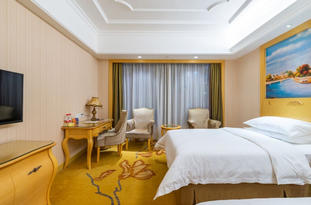 Vienna International Hotel (Changsha Xiangfu Road) 26/46