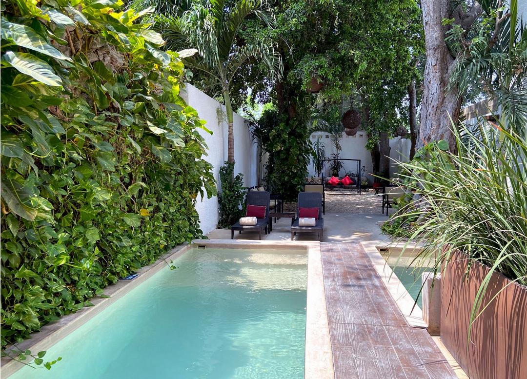Casa Zafiro Hotel - Adults Only 33/69