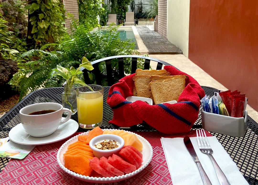 Casa Zafiro Hotel - Adults Only 30/69
