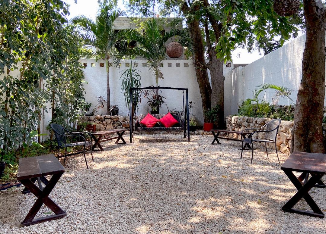 Casa Zafiro Hotel - Adults Only 36/69