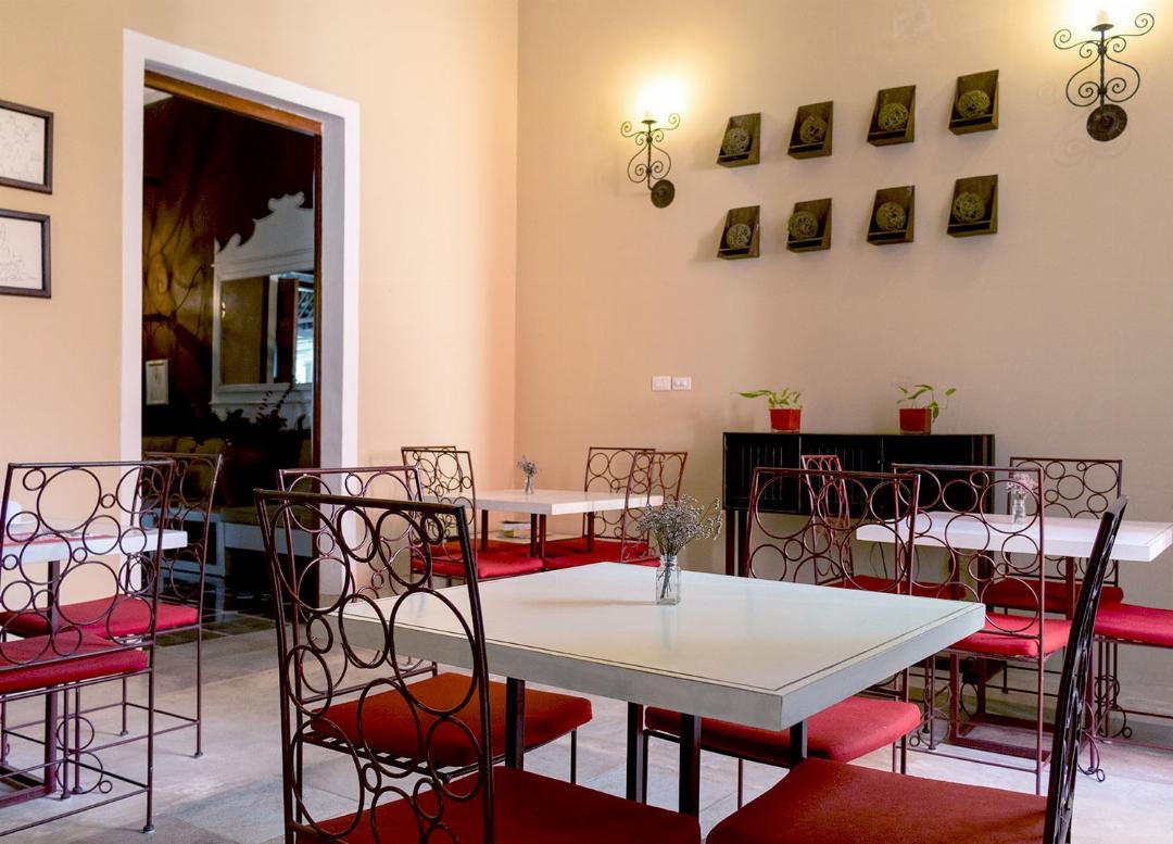 Casa Zafiro Hotel - Adults Only 28/69