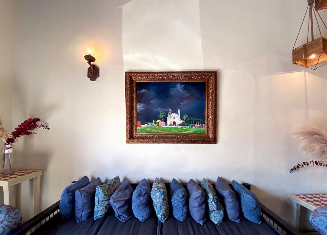 Casa Zafiro Hotel - Adults Only 14/69
