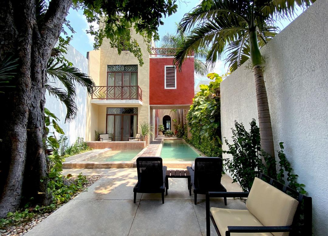 Casa Zafiro Hotel - Adults Only 7/69