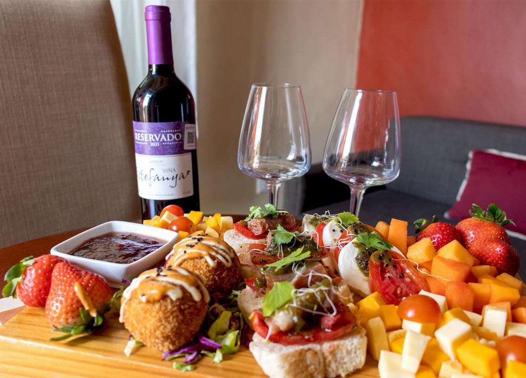 Casa Zafiro Hotel - Adults Only 29/69