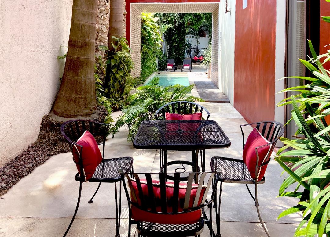 Casa Zafiro Hotel - Adults Only 34/69