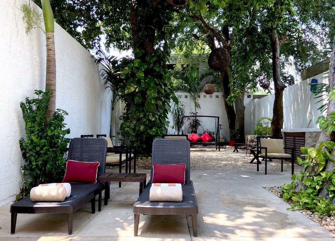 Casa Zafiro Hotel - Adults Only in MERIDA - MX