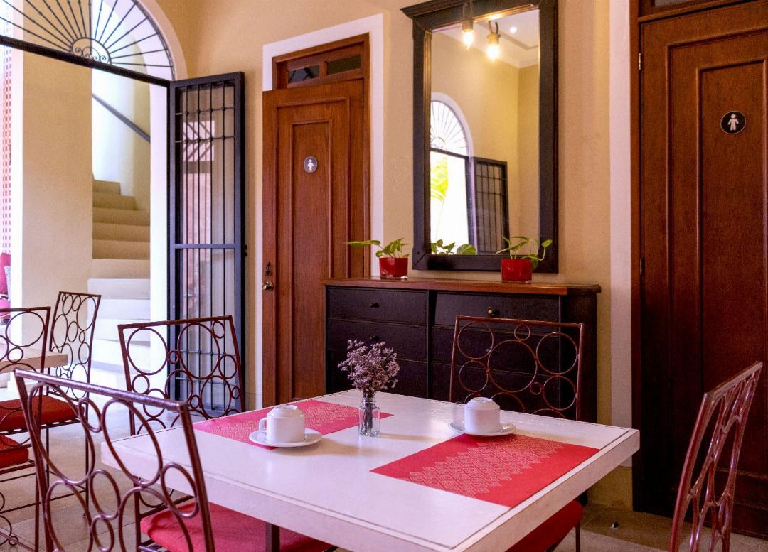 Casa Zafiro Hotel - Adults Only 31/69