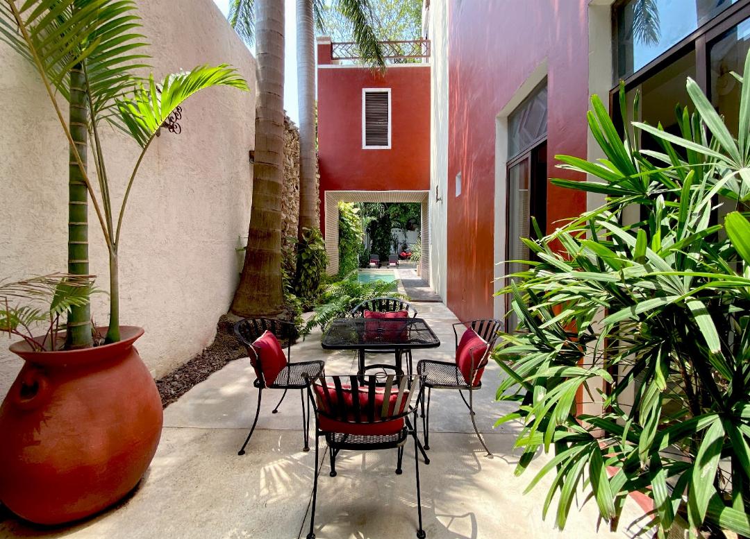 Casa Zafiro Hotel - Adults Only 35/69