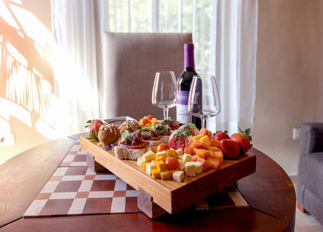 Casa Zafiro Hotel - Adults Only 27/69